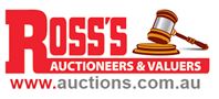 66. Ross's Auctions logo.JPG