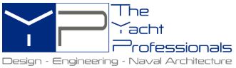 92. The Yacht Professionals logo