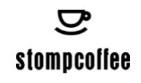 Stomp Coffee - logo (002)