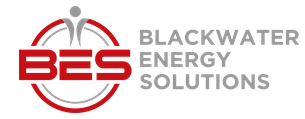 Blackwater Logo