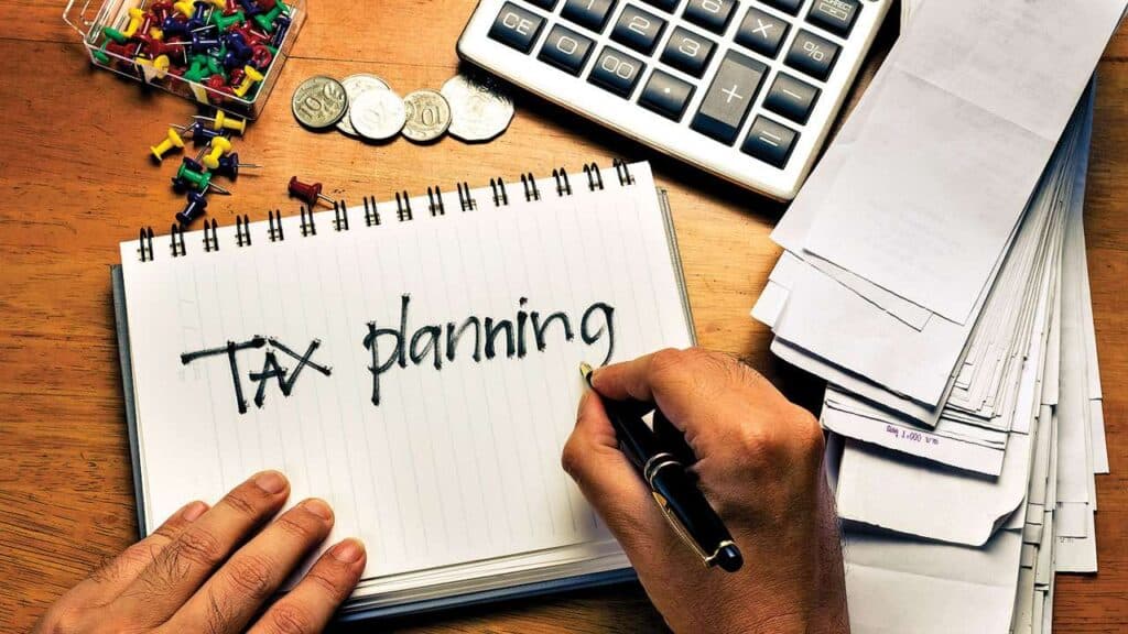 EOFY Tax Planning: Strategic Actions for WA Small Businesses 